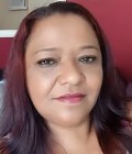 Citas Mujer Brésil a Rio de janeiro : Silva, 47 años